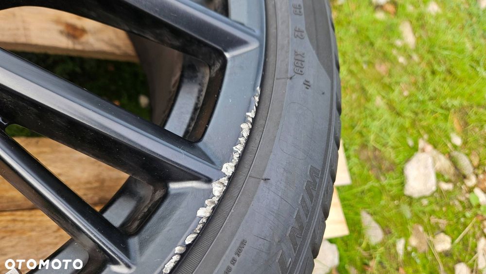 felgi aluminiowe bmw g20 g22 g42 18'' 7,5j et25 8,5j et40 5x112 6885305 06 - 10