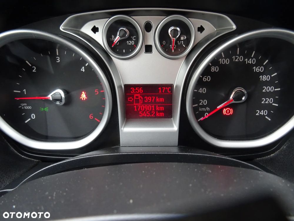 Ford C-MAX - 16
