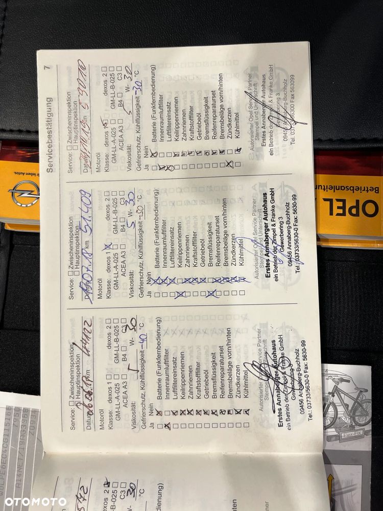 Opel Astra 1.4 Turbo - 17