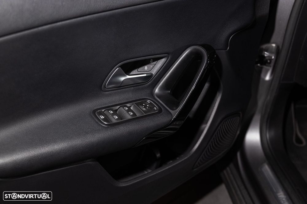 Mercedes-Benz A 160 Style - 23