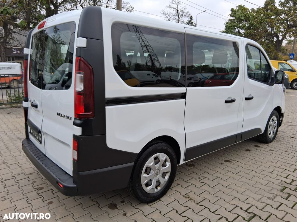 Renault Trafic - 4
