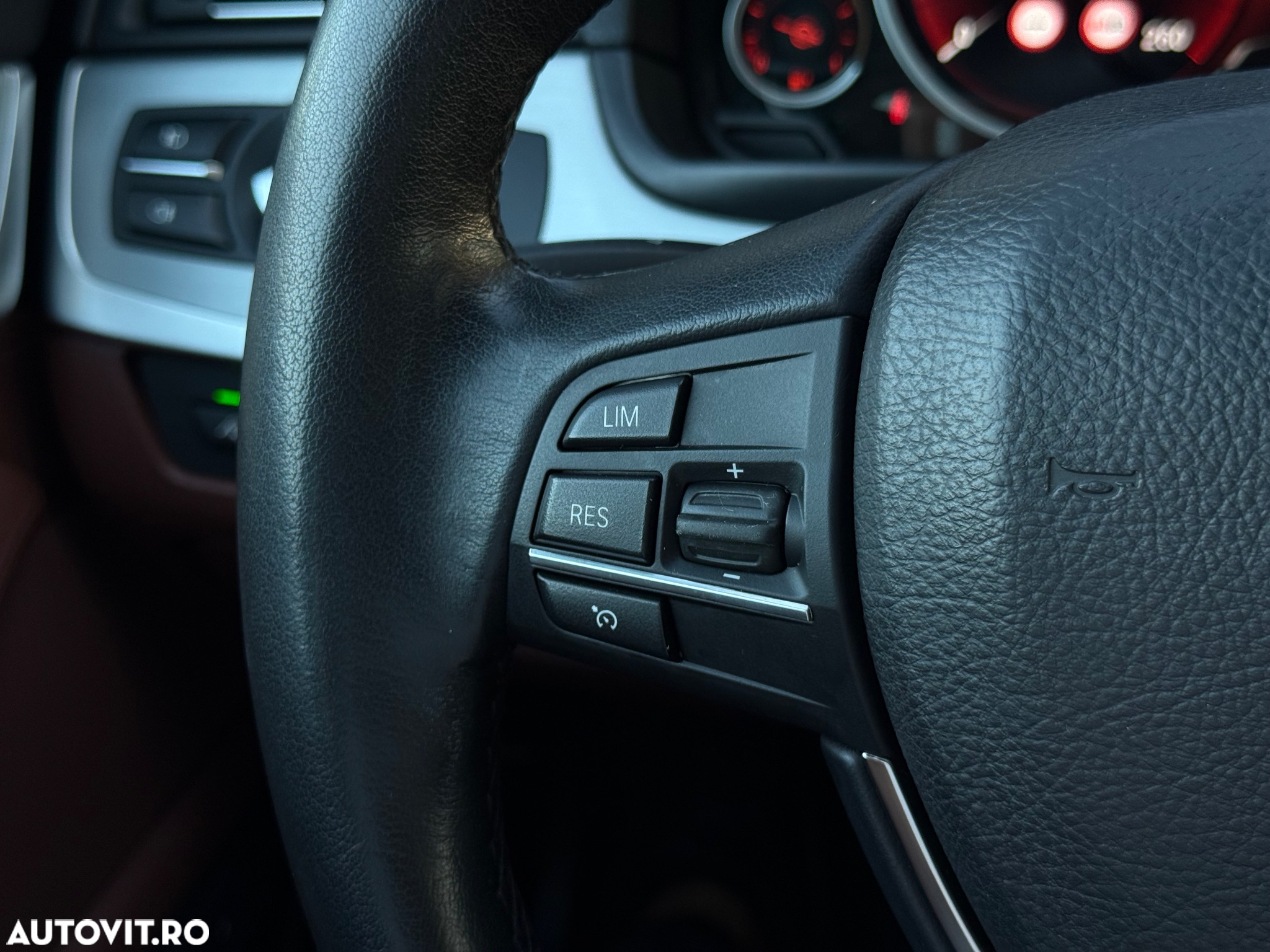 BMW Seria 5 525d Touring Aut. - 26