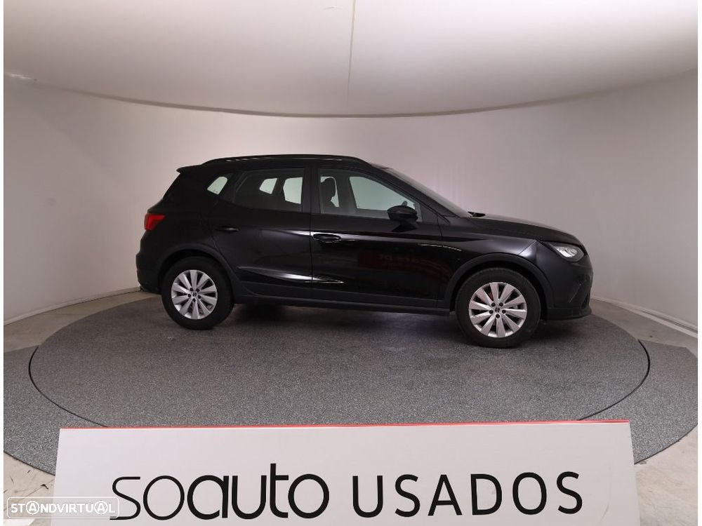 SEAT Arona 1.0 TSI Style - 18