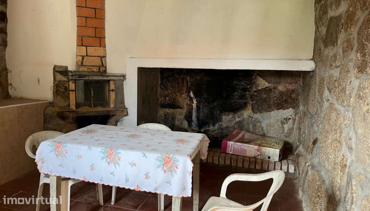 Venda Quintinha, Cinfães, Cinfães - Grande imagem: 5/48