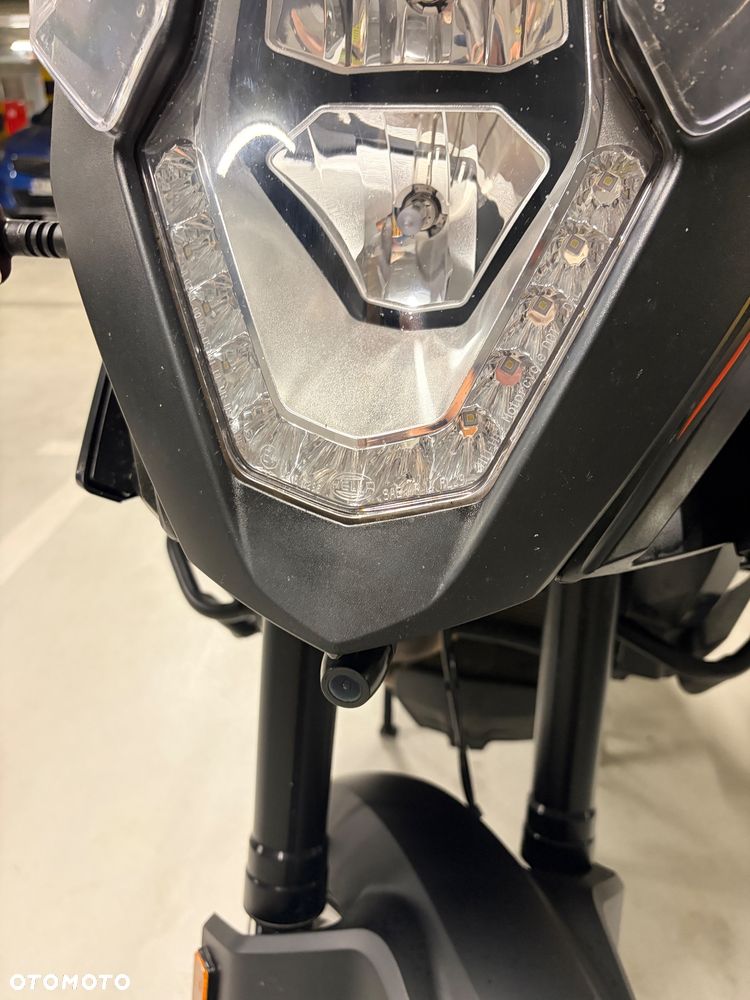 KTM Adventure - 11