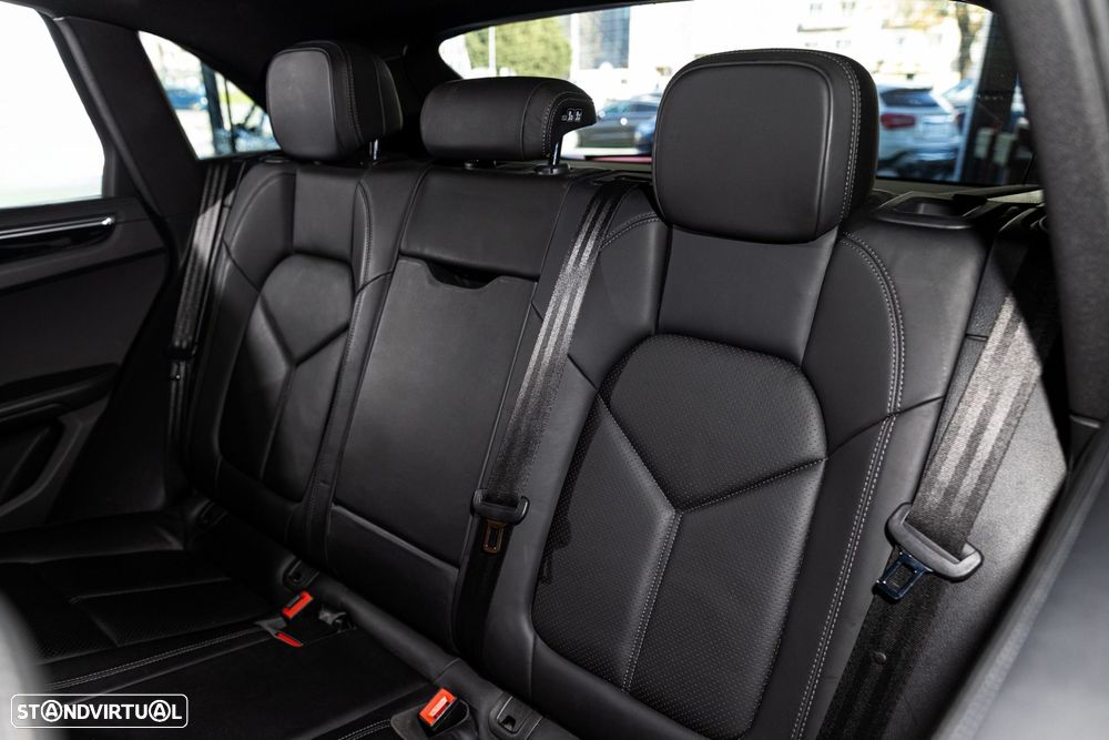 Porsche Macan S - 21