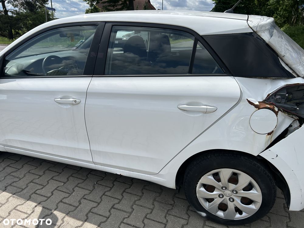 Hyundai i20 - 32