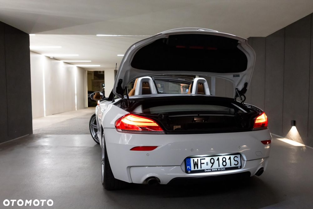 BMW Z4 - 28