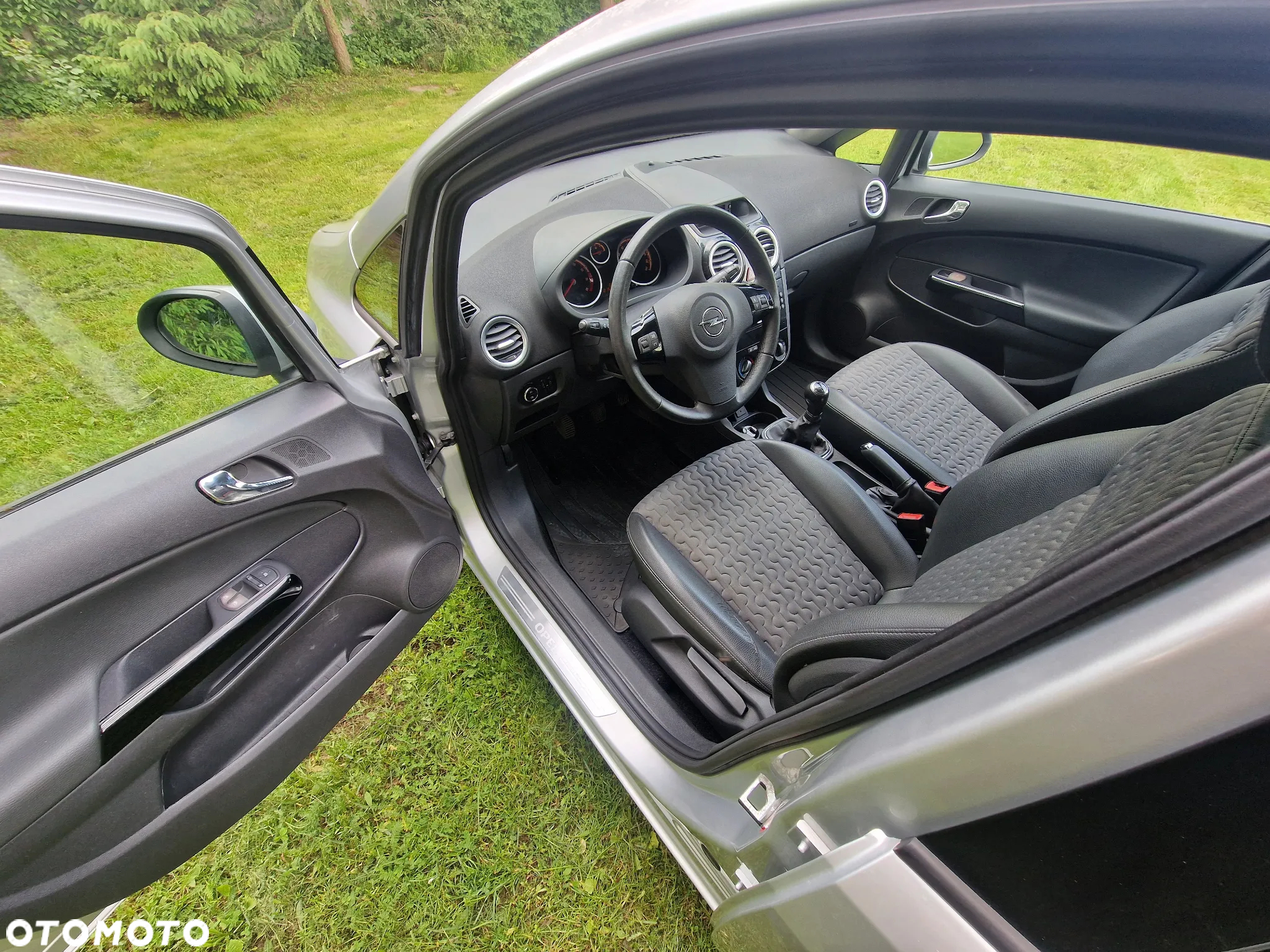 Opel Corsa - 21