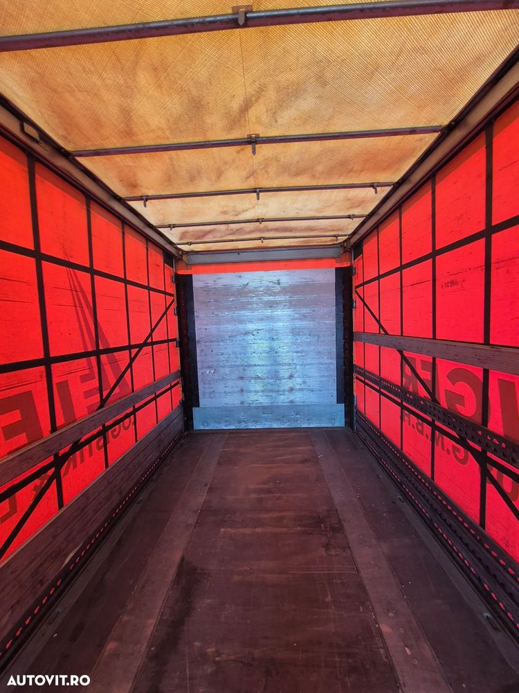 Schmitz Cargobull SCB*S3T 06 V L N - 8