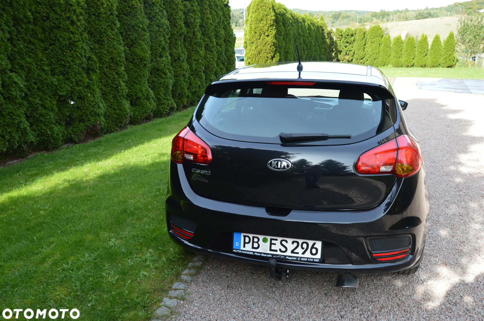 Kia Ceed - 18