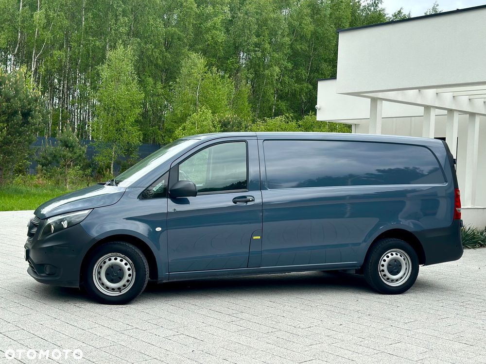 Mercedes-Benz Vito - 2