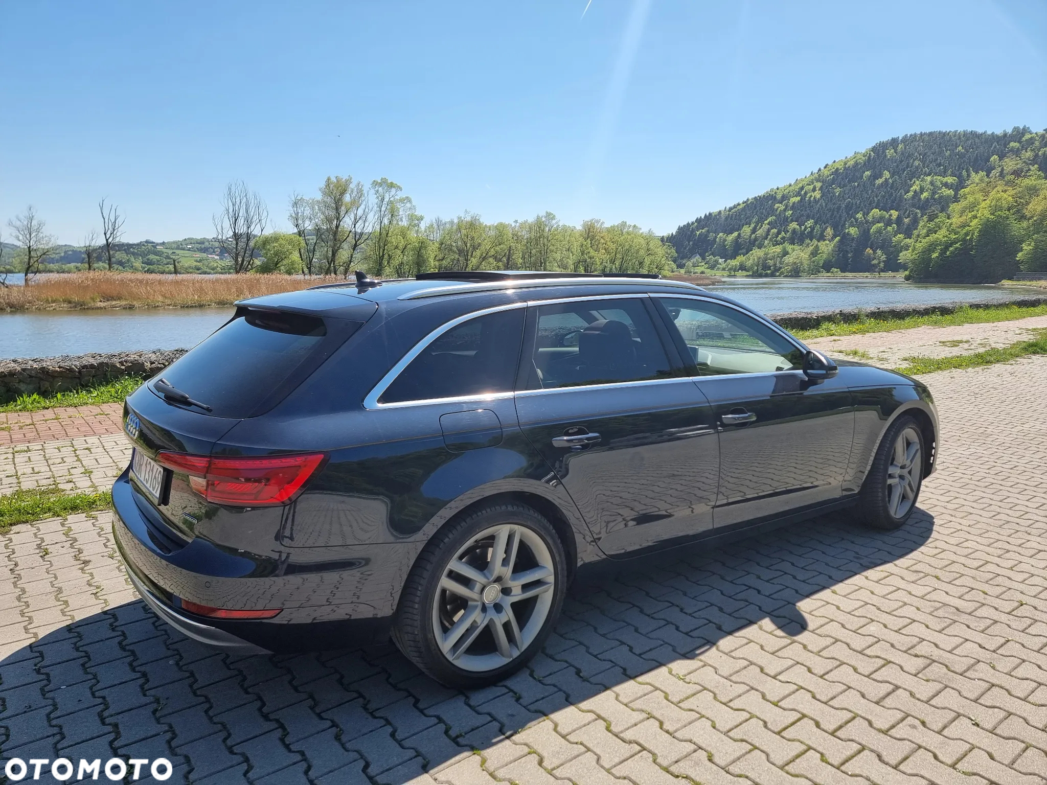 Audi A4 2.0 TDI Quattro S tronic - 9