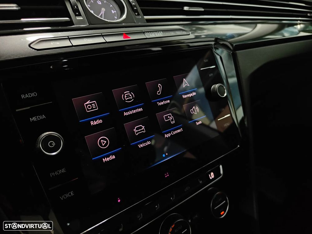 VW Arteon 2.0 TDI Elegance DSG - 48