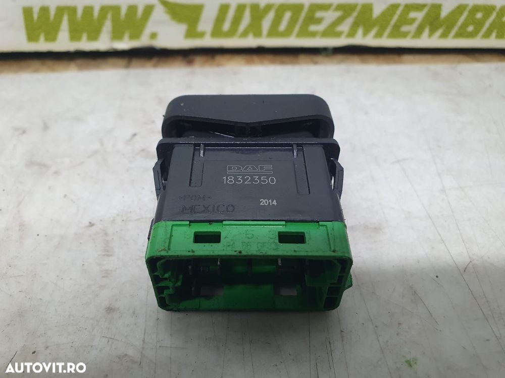 Comutator 1832350 Daf XF 105 generatia [2013 - 2021] - 2
