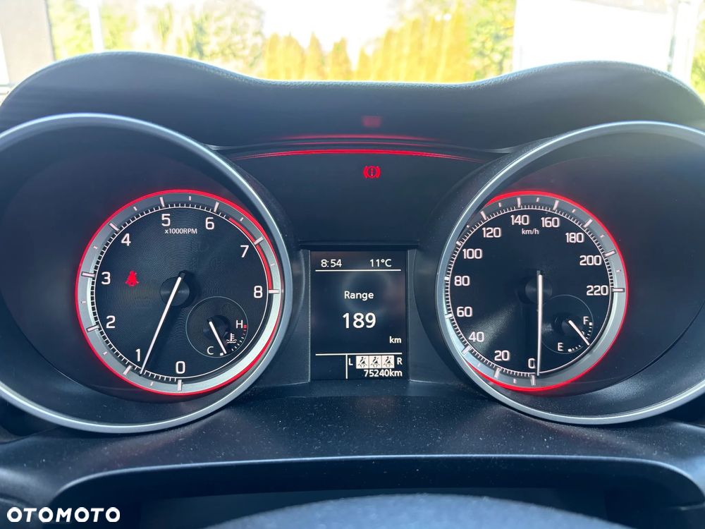Suzuki Swift 1.2 Dualjet SHVS Premium - 15