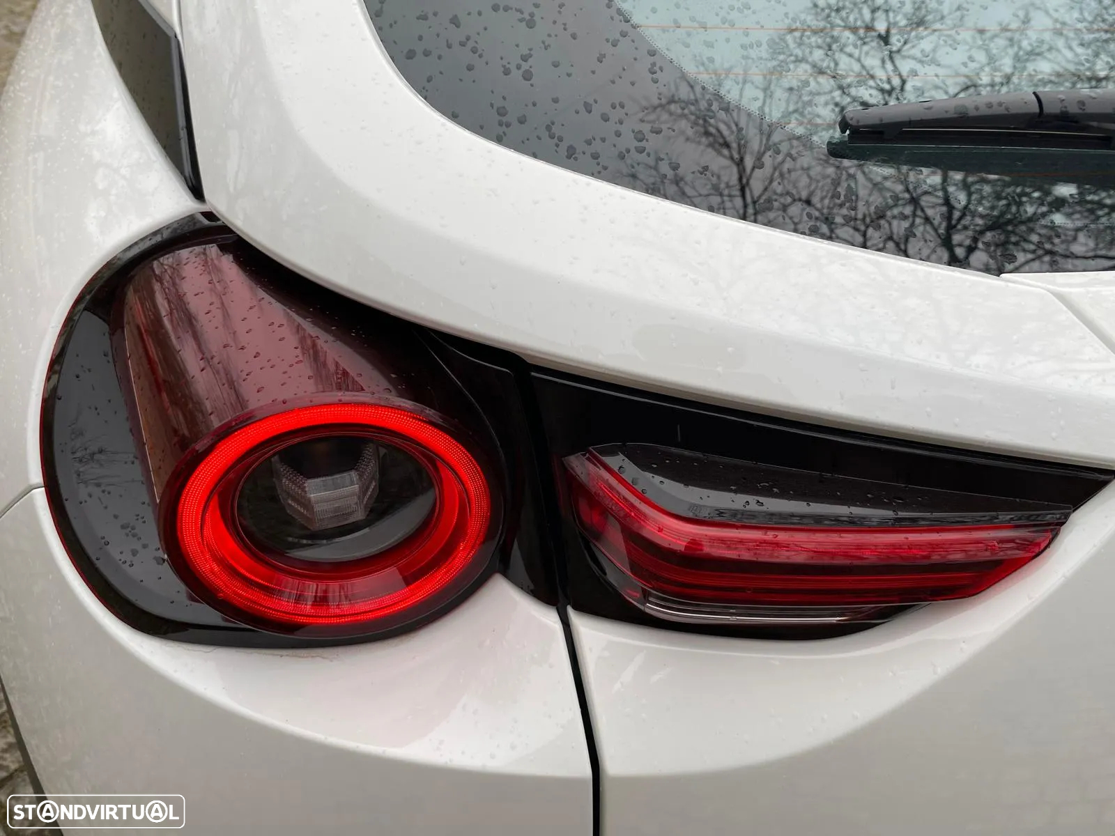 Mazda MX-30 e-Skyactiv Exclusve-Line - 47