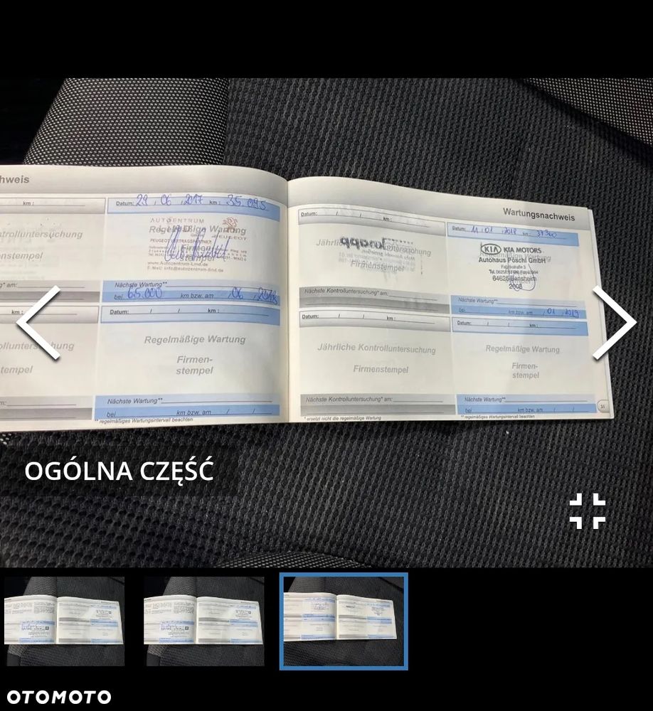 Peugeot 308 120 VTi Active - 13