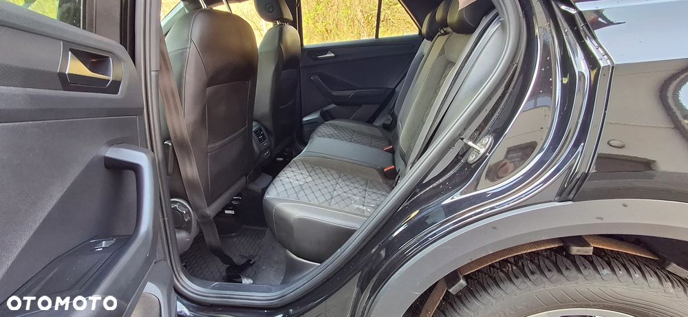 Volkswagen T-Roc 1.5 TSI OPF DSG R-Line - 20