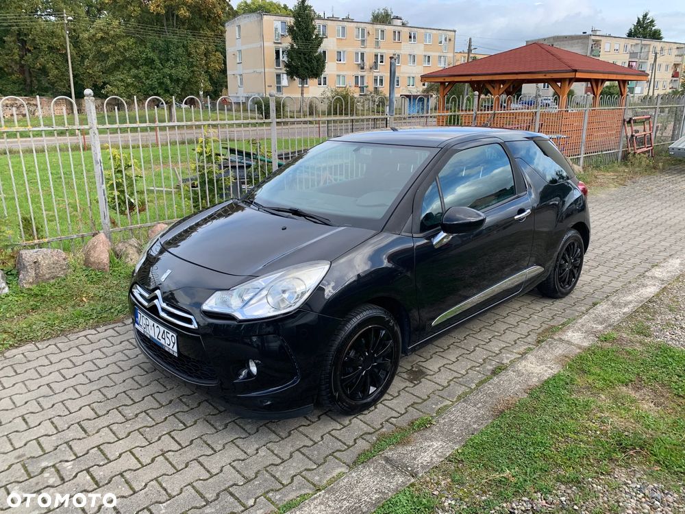 Citroën DS3 - 17