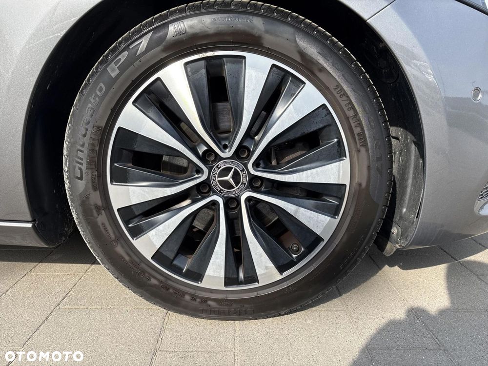 Mercedes-Benz Klasa A - 18