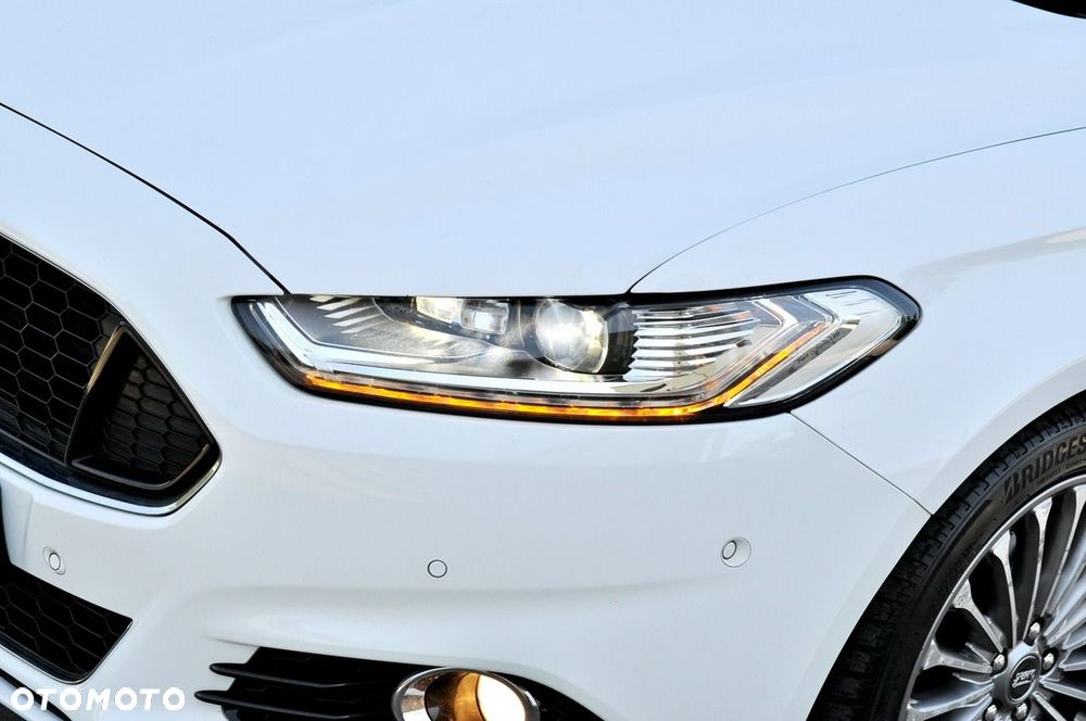 Ford Mondeo 2.0 TDCi ST-Line - 19