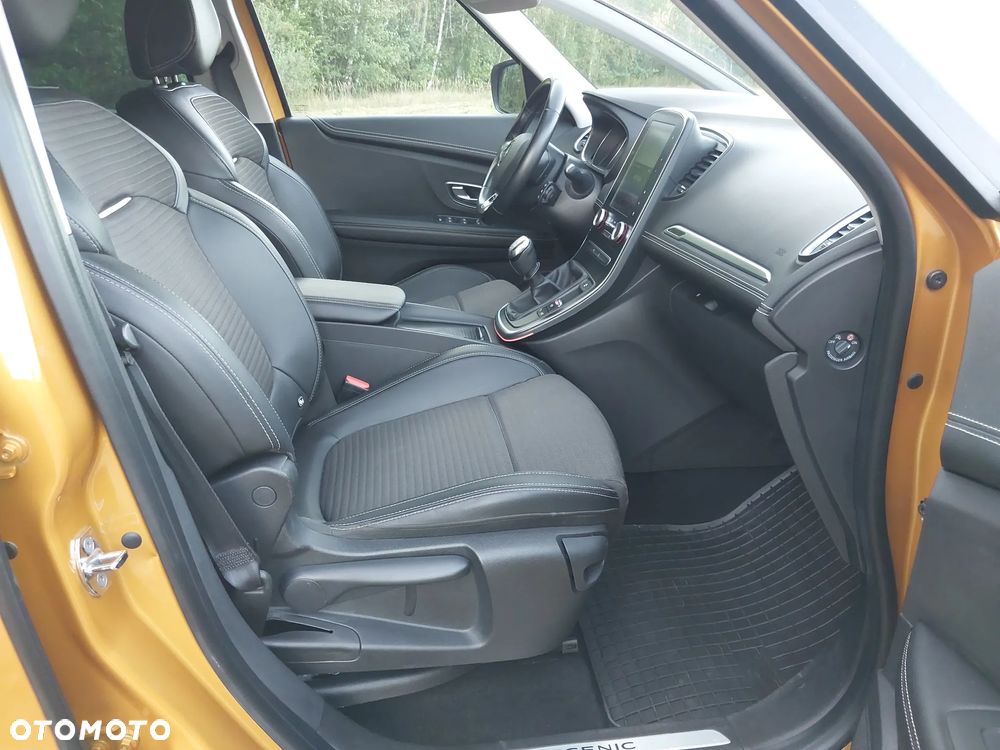 Renault Scenic 1.2 TCe Energy Intens - 25