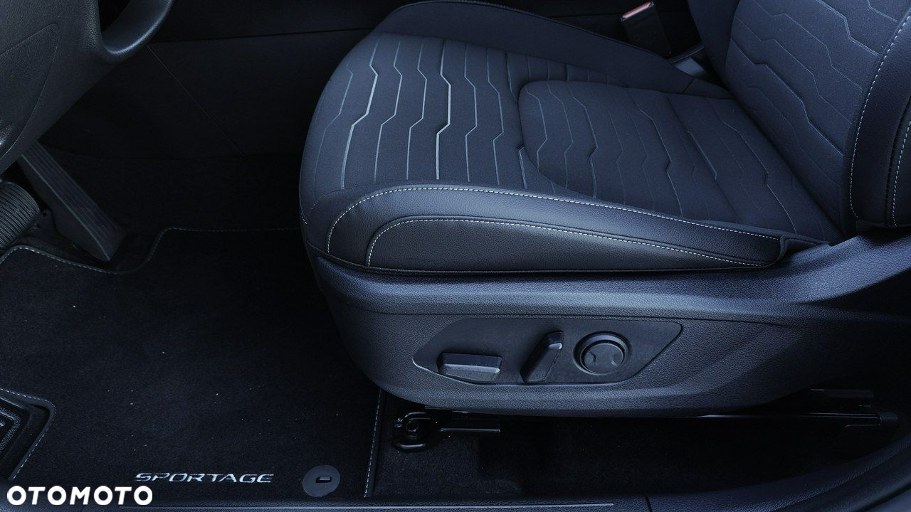 Kia Sportage - 10