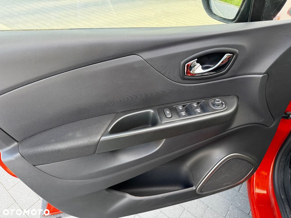 Renault Captur 0.9 Energy TCe Zen - 9