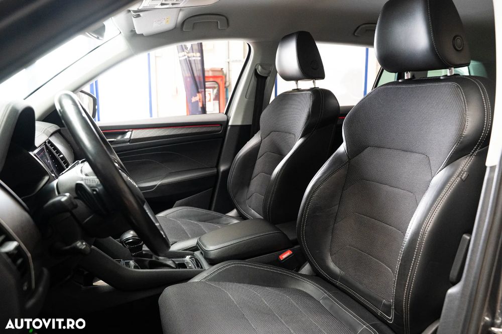 Skoda Kodiaq 2.0 TDI DSG Style - 5