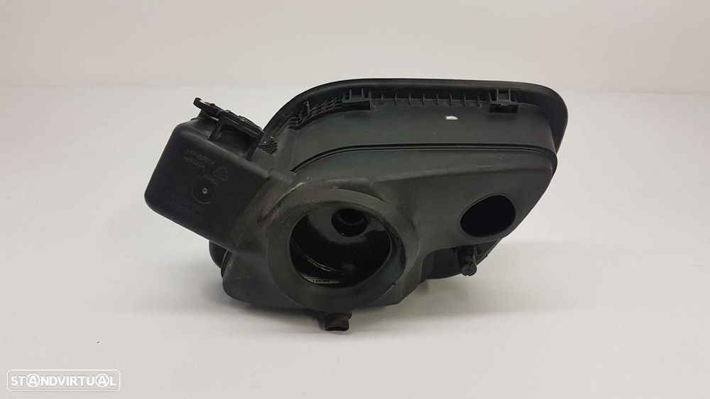 TAMPA DE COMBUSTÍVEL FIAT TIPO II (357) FAM EASY - 6