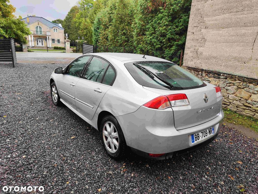 Renault Laguna 2.0 16V Expression - 18