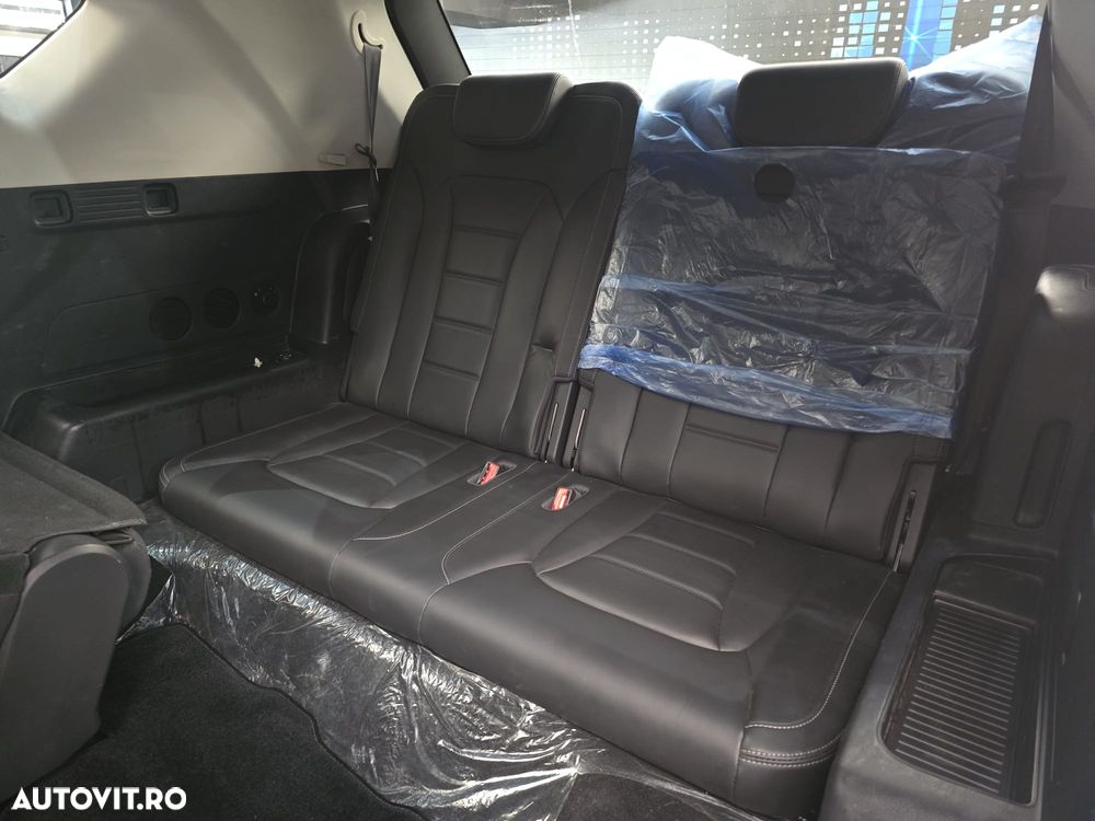 KGM Rexton - 7