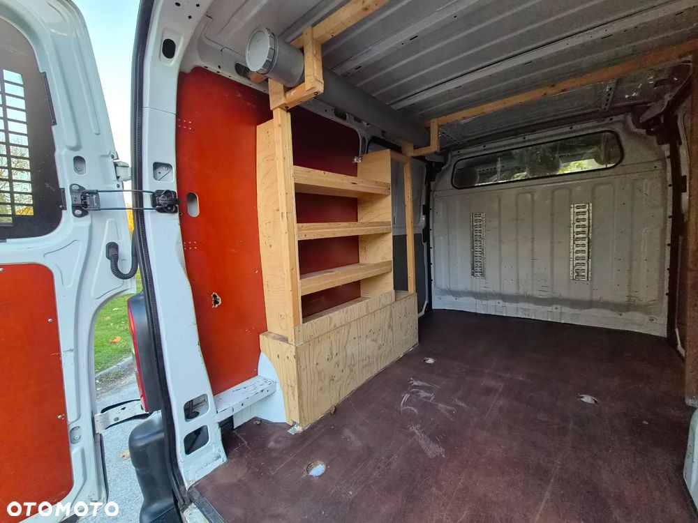 Opel Movano - 24