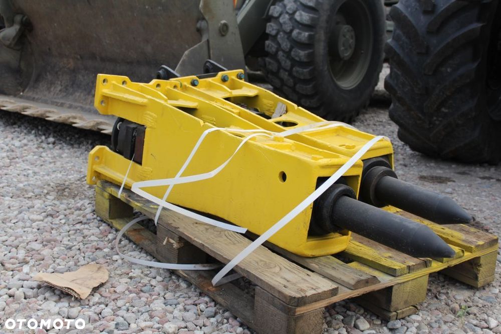 Indeco HB8 - 2