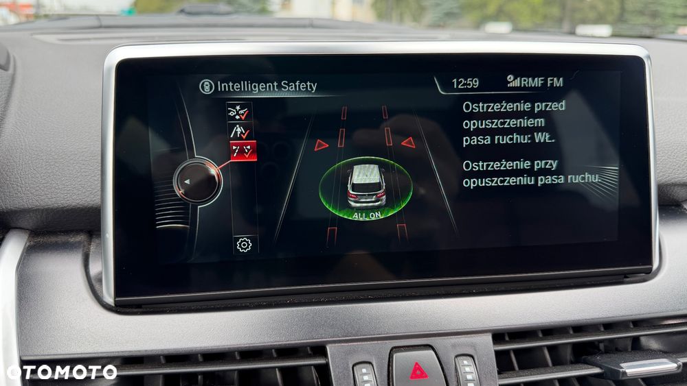 BMW Seria 2 225xe iPerformance M Sport - 25