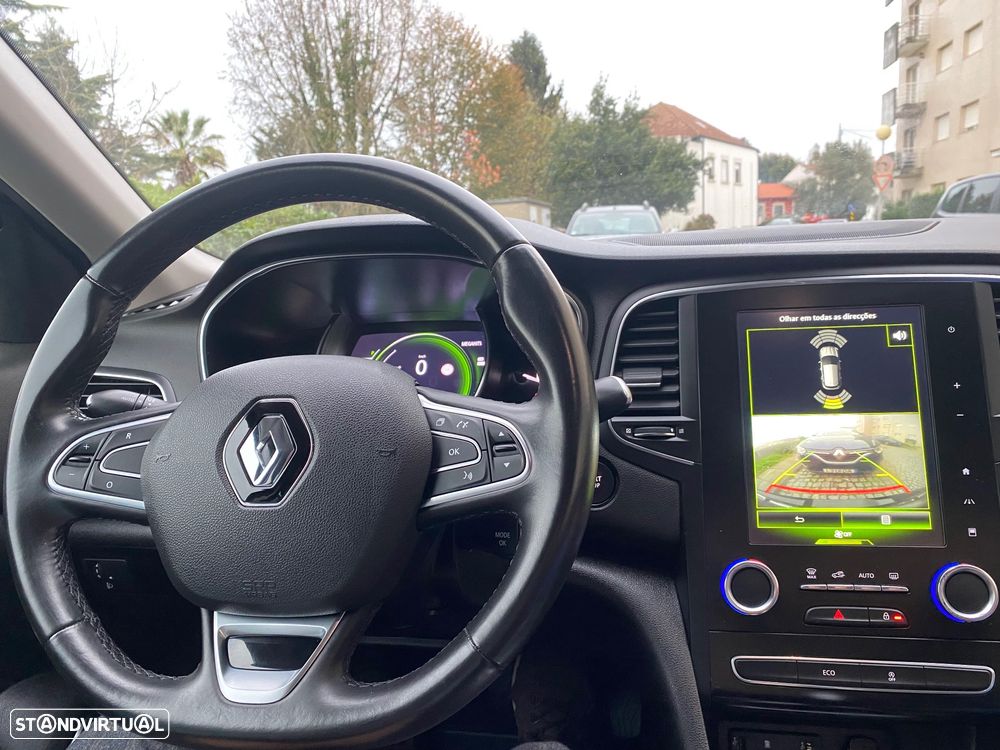 Renault Mégane - 6