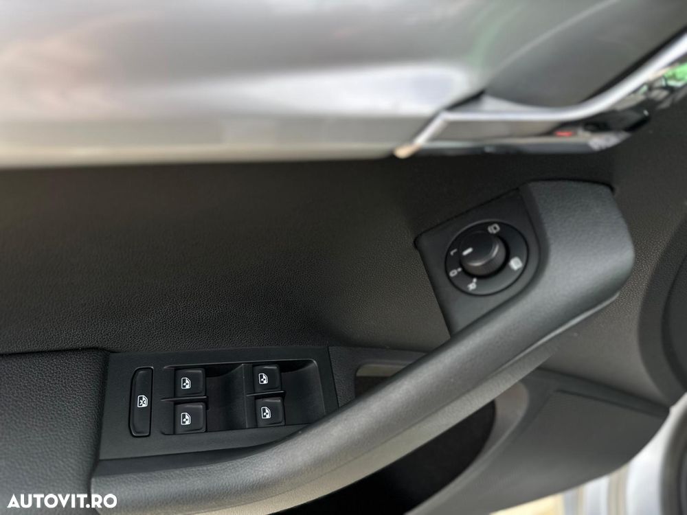 Skoda Octavia 2.0 TDI DSG Drive - 23