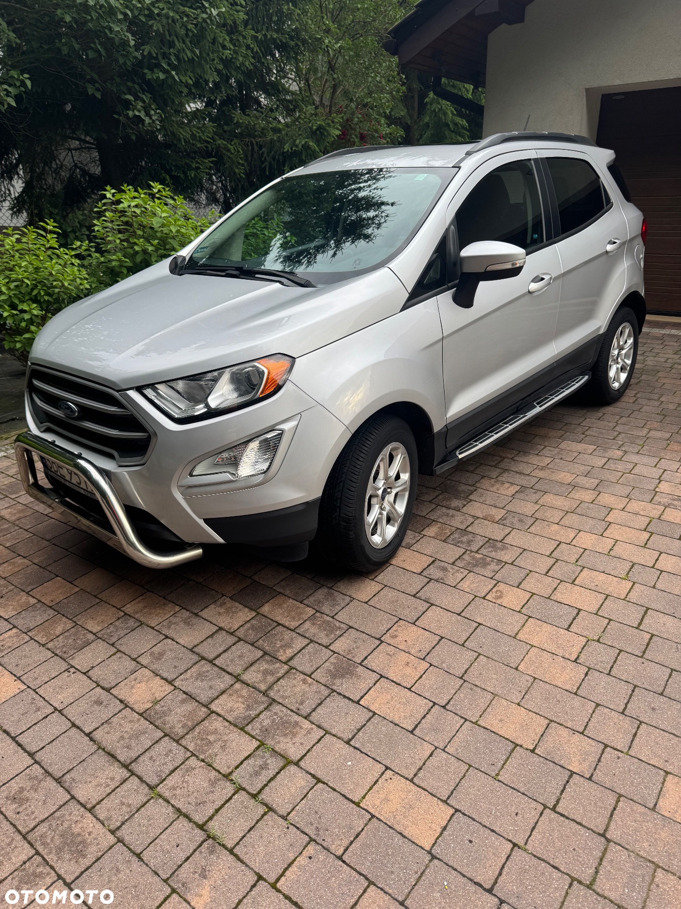 Ford EcoSport - 2
