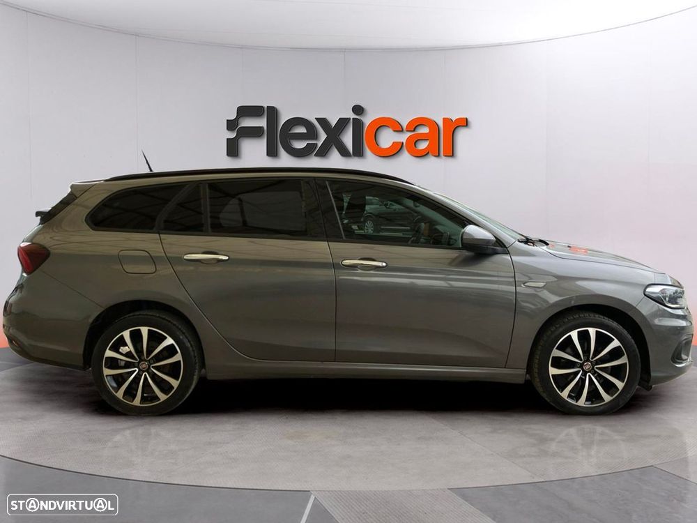 Fiat Tipo - 8