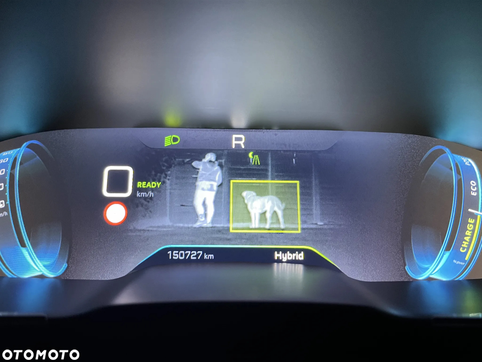 Peugeot 508 SW Plug-In Hybrid 225 e-EAT8 GT - 27
