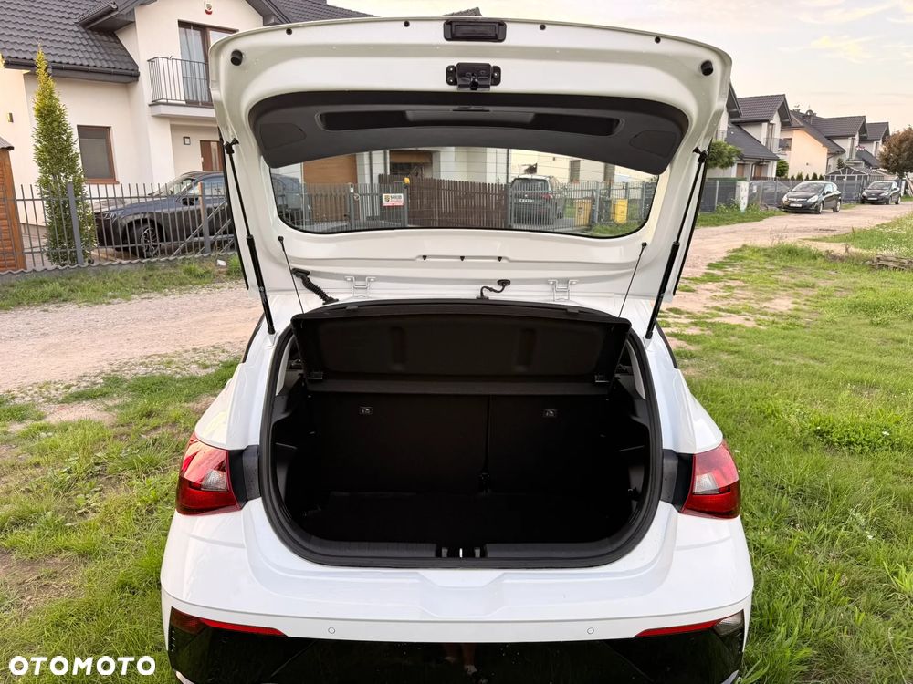Hyundai i20 1.0 T-GDI Prime - 5
