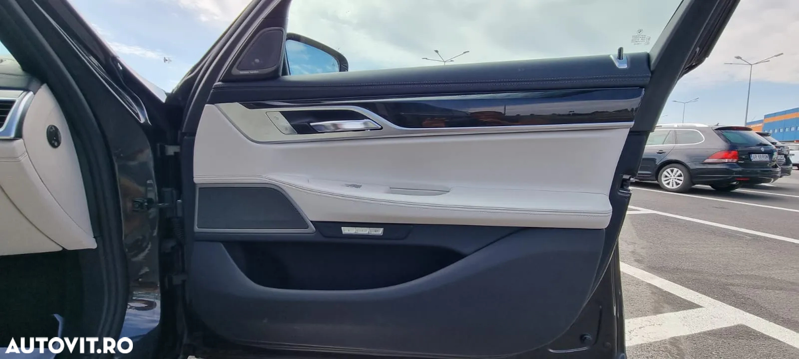 BMW Seria 7 - 16