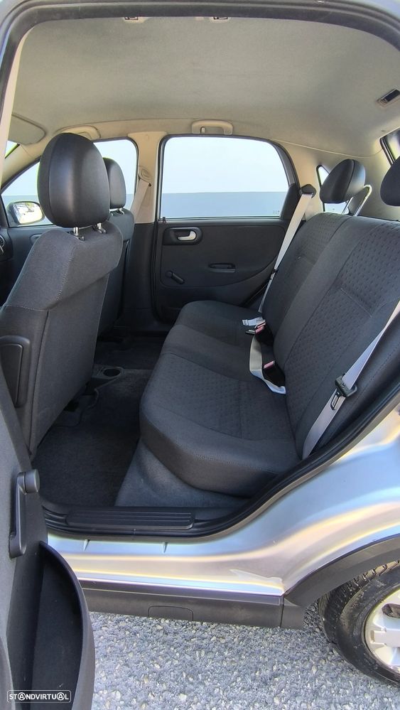 Opel Corsa 1.2 16V N-Joy - 35