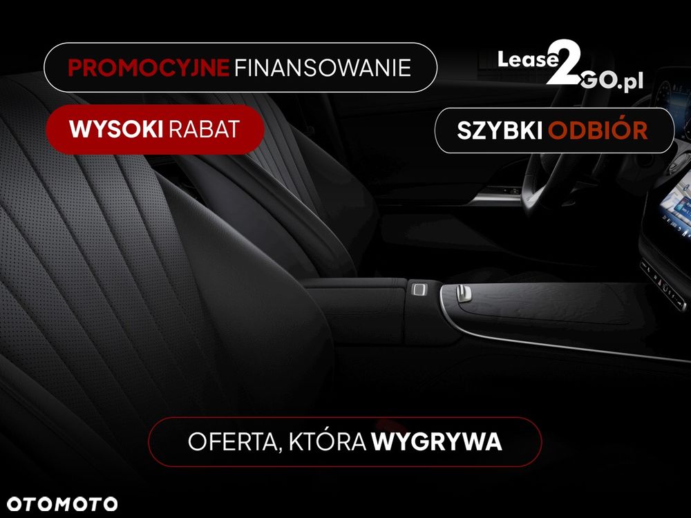 Mercedes-Benz Klasa E 200 mHEV 4-Matic AMG 9G-Tronic - 8