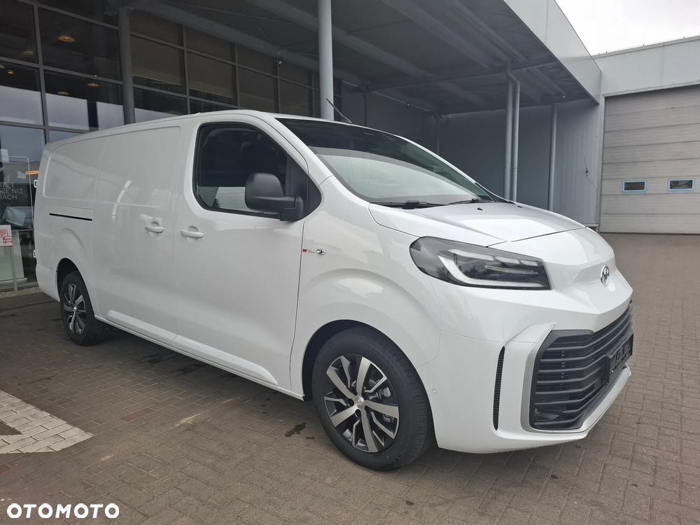 Toyota Proace - 19