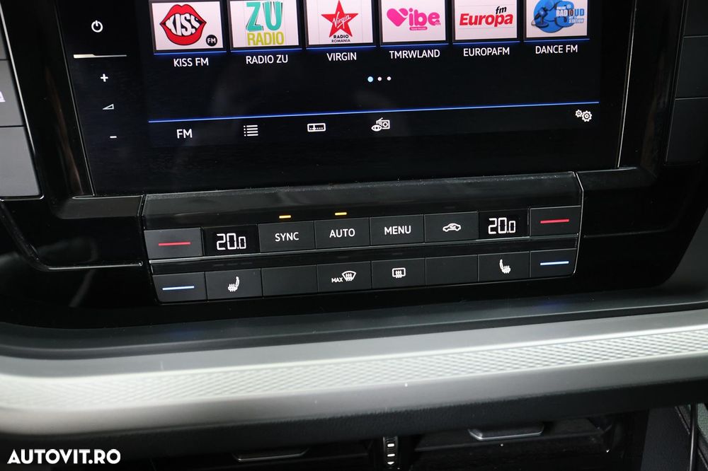 Volkswagen Touareg V6 TDI Elegance - 28