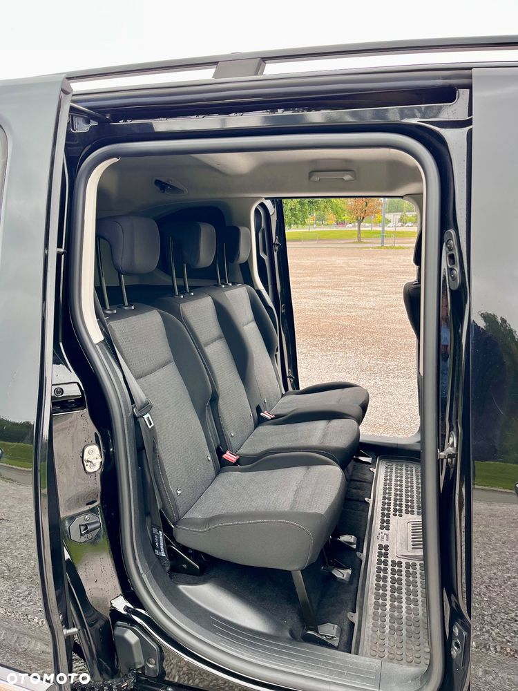 Toyota Proace City Verso 1.5 D-4D Business - 14