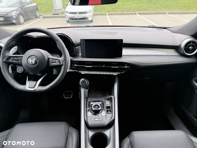 Alfa Romeo Tonale 1.5 T4 GSE mHEV Veloce DCT - 14