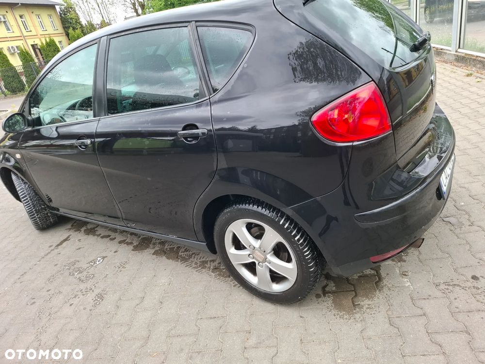 Seat Altea 1.6 Comfort Limited - 7